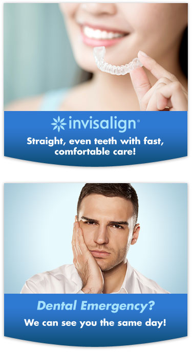 Invisalign Dentist & Emergency Dental Care Fairway KS